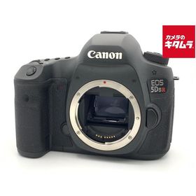 【中古】 【良品】 キヤノン EOS 5Ds R ボディ