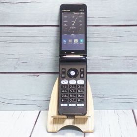 au KYOCERA GRATINA KYF37 法人モデル カメラレスケータイ 271