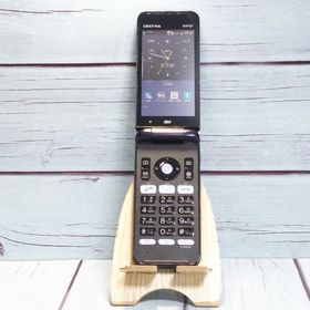 au KYOCERA GRATINA KYF37 法人モデル カメラレスケータイ 143