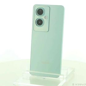OPPO A79 5G グリーン 中古 12,000円 | ネット最安値の価格比較