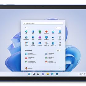 Surface Pro 9 QIL-00045 [サファイア]