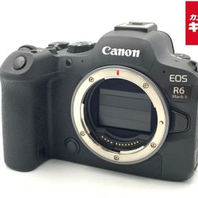 【中古】 【良品】 キヤノン EOS R6 MarkII ボディ 【ミラーレス一眼】 【6ヶ月保証】