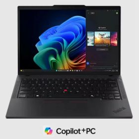 【新品/取寄品/代引不可】ThinkPad T14 Gen 6 ILL(14.0型ワイド/228V/32GB/512GB/Win11Pro) 21QG0028JP