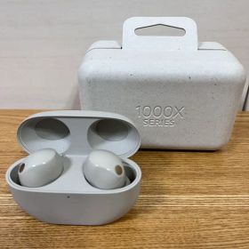 SONY WF-1000XM5 ワイヤレスイヤホン