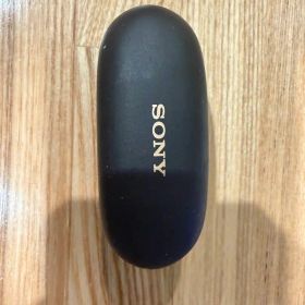 SONY wf-1000xm5 ワイヤレスイヤホン 黒