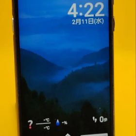 【4Gスマホ】シンプルスマホ5 A001SH SHARP 携帯本体