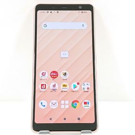 arrows Be4 F-41A ドコモ ゴールド c17454