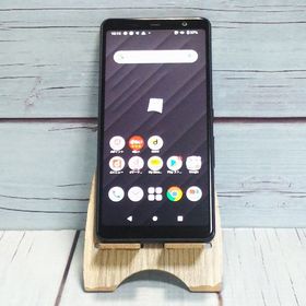 docomo arrows Be4 F-41A Black 250