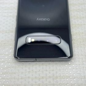 Galaxy S10+ ◆ 8GB/128GB / au SCV42 ※訳アリ