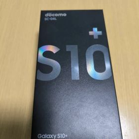 Galaxy s10+