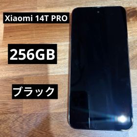 C943 ジャンク SIMフリー XIAOMI 14T PRO