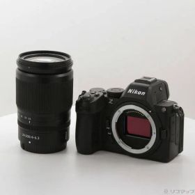 ソフマップ 〔中古品〕 Z5II 24-200 レンズキット【262】