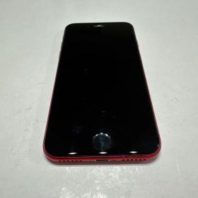 Apple iPhone SE第2世代RED 64GB