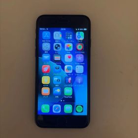 Apple iPhone SE2 ブラック