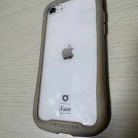 iPhoneSE 第二世代