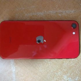 Apple iPhone SE (第2世代) 赤