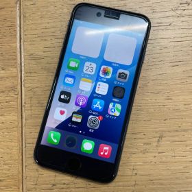 ② iPhone SE 第2世代 128GB SIMフリー ブラック