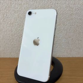 Apple iPhone SE2 ホワイト