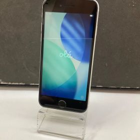 iPhoneSE2 SE第2世代 ホワイト/64GB