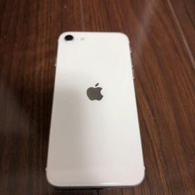 Apple iPhone SE (第2世代) 本体