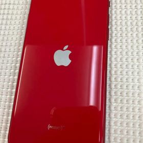 iPhone SE 第2世代 128GB バッテリー新品