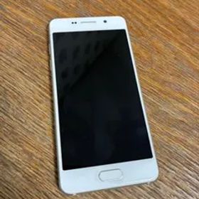 galaxy sc-04j ギャラクシー