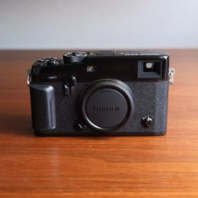 FUJIFILM X-pro3 ブラック ボディ / ワンオーナー