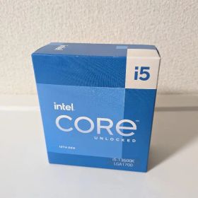 Intel Core i5-13600K LGA1700 CPU