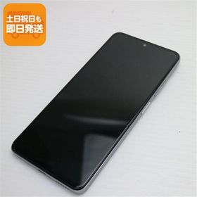 超美品 SIMフリー Redmi Note 11 Pro 5G ポーラーホワイト スマホ 白ロム 中古 あすつく 土日祝発送OK