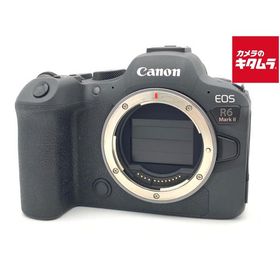 【中古】 【良品】 キヤノン EOS R6 MarkII ボディ