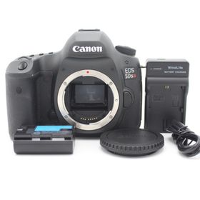 キヤノン(Canon)の CANON デジタル一眼レフカメラ EOS 5Ds R ボディ(デジタル一眼)