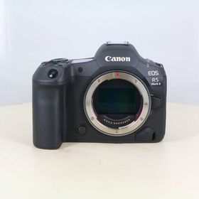 キヤノン(Canon)の【中古】(キヤノン) Canon EOS R5 MARKII ボディ(コンパクトデジタルカメラ)