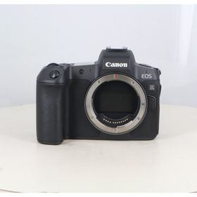 キヤノン(Canon)の【中古】(キヤノン) Canon EOS R ボディ(コンパクトデジタルカメラ)