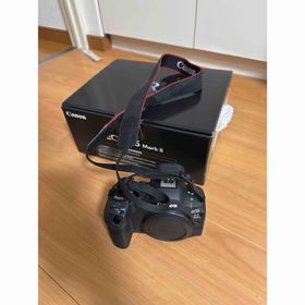 キヤノン(Canon)の今日限定！キヤノン EOS R5 Mark II ボディ メーカー保証付き(ミラーレス一眼)