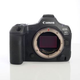 キヤノン(Canon)の【中古】(キヤノン) Canon EOS R5 MARKII ボデイ(コンパクトデジタルカメラ)