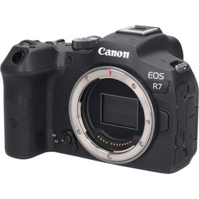 キヤノン(Canon)のＥＯＳ Ｒ７(デジタル一眼)