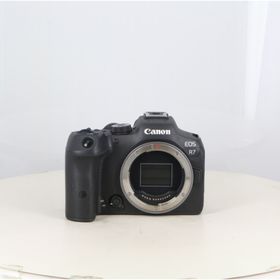 キヤノン(Canon)の【中古】(キヤノン) Canon EOS R7 ボディ(コンパクトデジタルカメラ)