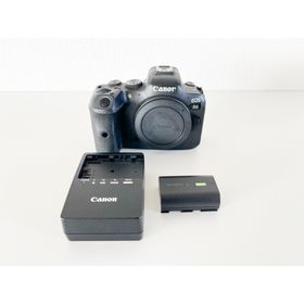 キヤノン(Canon)の1 / 8 Canon EOS R6 ミラーレス一眼(ミラーレス一眼)