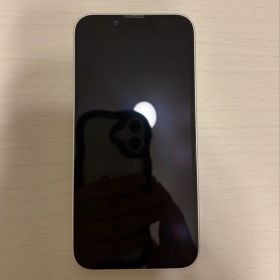 【美品】iPhone13mini 512GB
