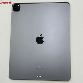 iPad Pro 12.9インチ 第4世代 Wi-Fiモデル 256GB スペースグレイ MXAT2