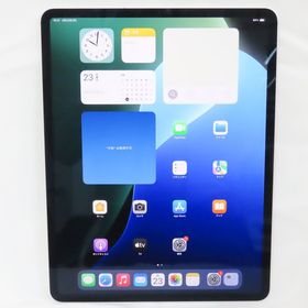 【質みなみ】●1075●iPad Pro 12.9 第4世代 128GB MY3D2J/A●美品