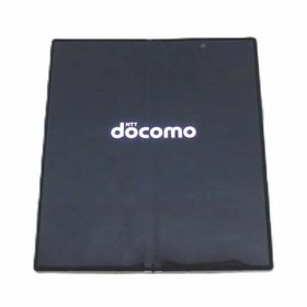 SAMSUNG サムスン/Galaxy Z Fold6/256GB/12GB/SC-55E/RFCX707X1YB/Aランク/04【中古】