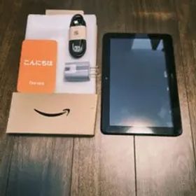 Fire HD 8 タブレット ブラック - 32GB
