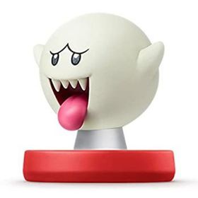【中古】「未使用品」amiibo テレサ (スーパーマリオシリーズ)(その他)