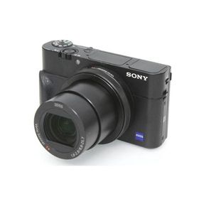 【全額返金保証】並品｜ソニー サイバーショット DSC-RX100M5A CA01-R4328-2Q1A