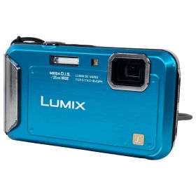 【良品】 Panasonic パナソニック DMC-FT20 #20140