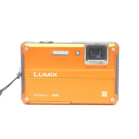 Panasonic DMC-FT2