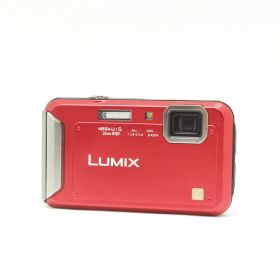 Panasonic DMC-FT20