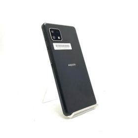 SHARP AQUOS sense 4 basic 64GB ブラック Softbank A003SH 白ロム 超美品 動作確認済【全額返金保証】【最速発送】