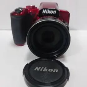 Nikon COOLPIX B600 デジタルカメラ